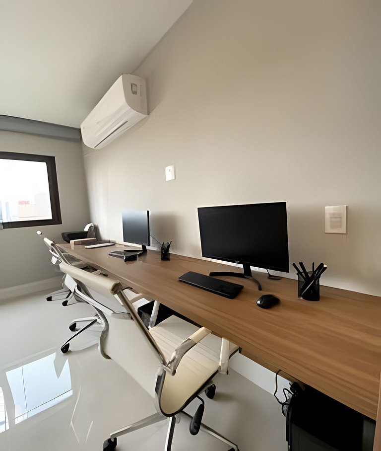 H.E 704 · Comodidade no Caminho Das Árvores