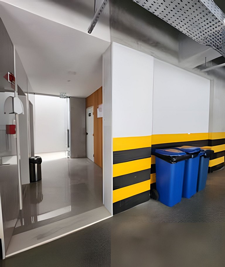 H.E 704 · Comodidade no Caminho Das Árvores