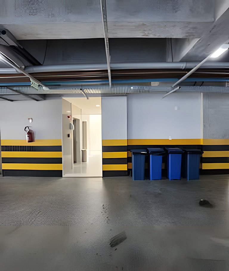 H.E 704 · Comodidade no Caminho Das Árvores