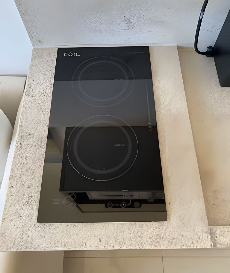 Apt quarto e sala - melhor localização de Salvador