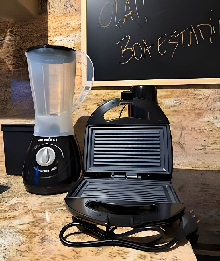 Novo Apt. no Coração da Barra