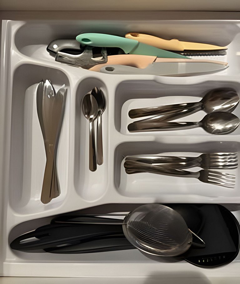 Novo Apt. no Coração da Barra