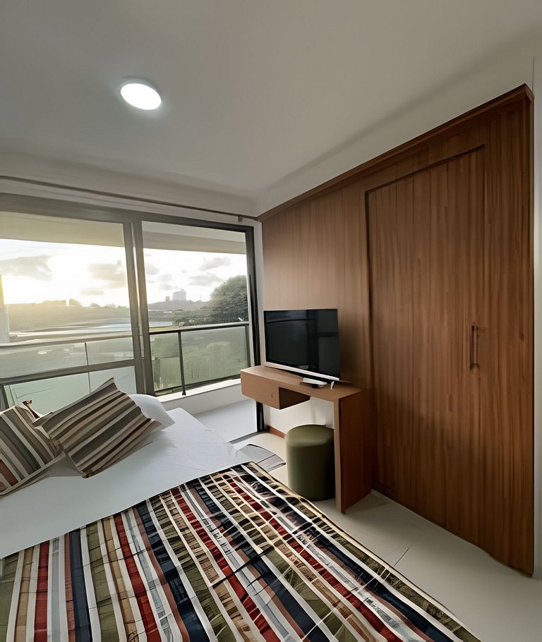 Melhor Localização do Salvador