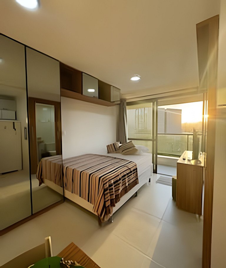 Melhor Localização do Salvador