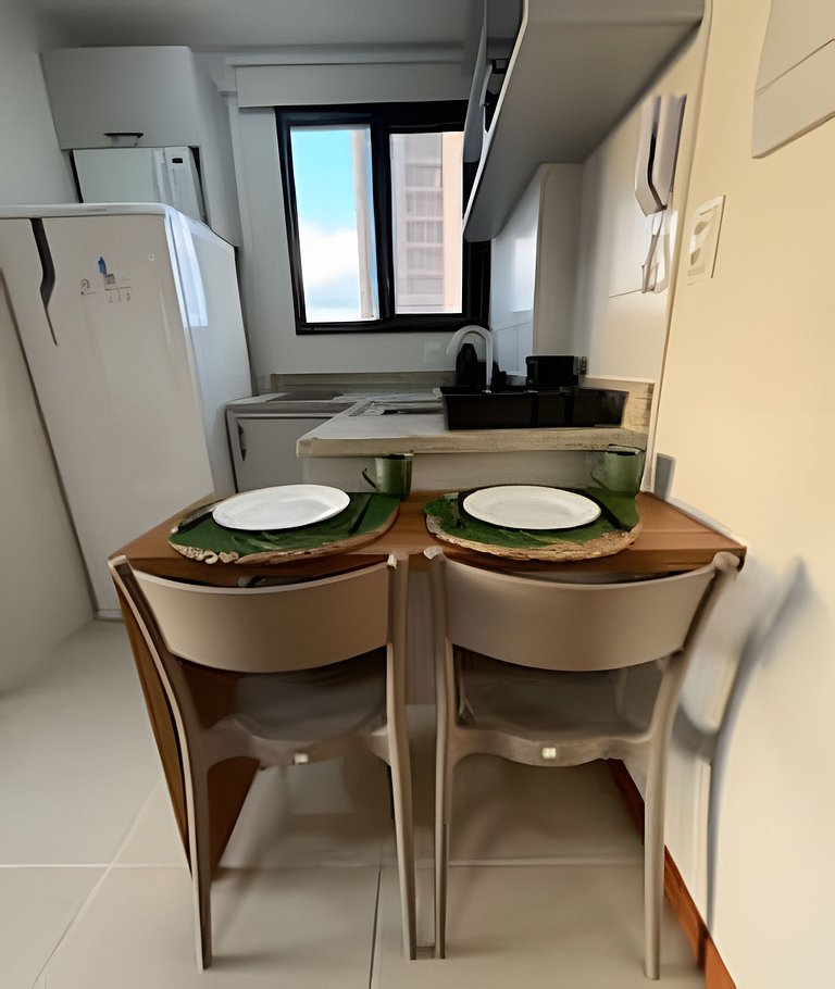 Melhor Localização do Salvador