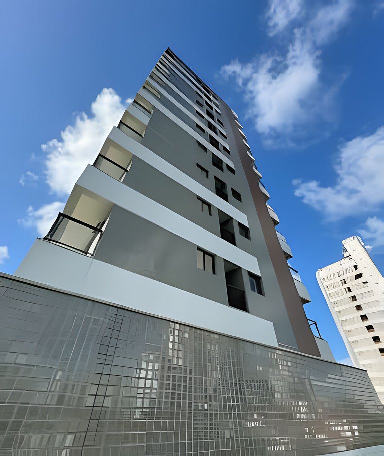 Melhor Localização do Salvador