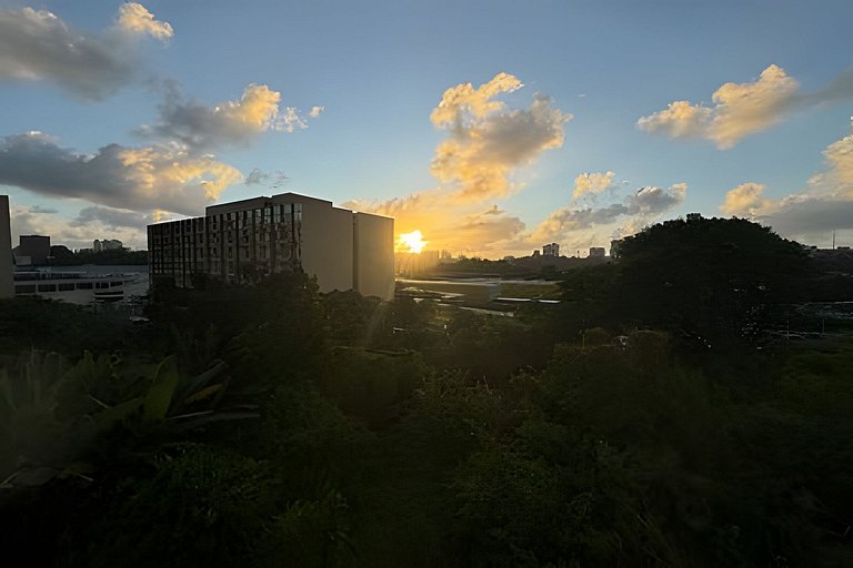 Melhor Localização do Salvador