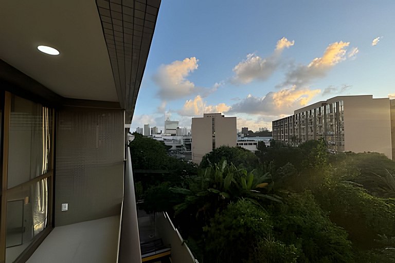 Melhor Localização do Salvador