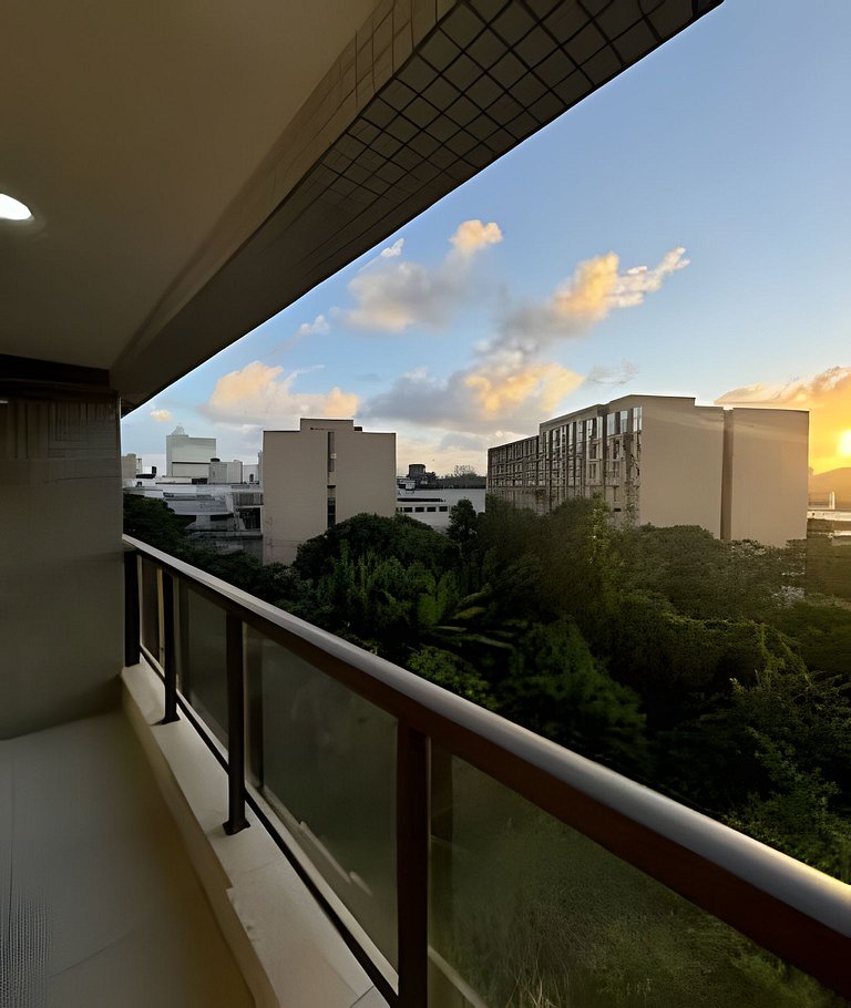 Melhor Localização do Salvador