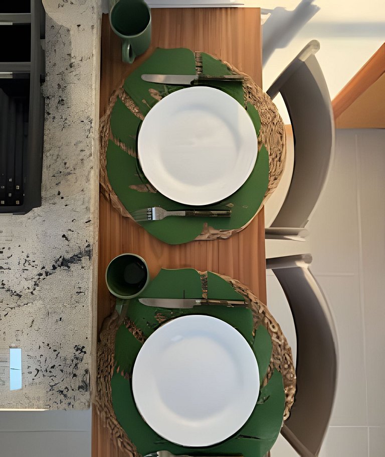 Melhor Localização do Salvador