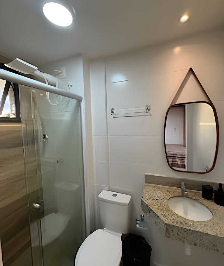 Melhor Localização do Salvador