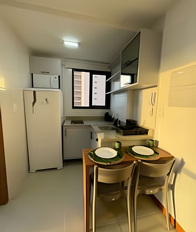 Melhor Localização do Salvador