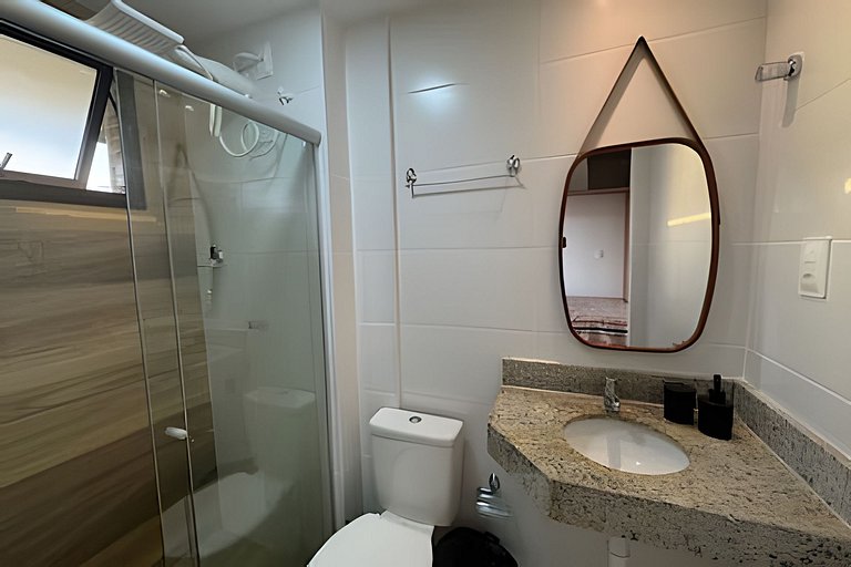 Melhor Localização do Salvador