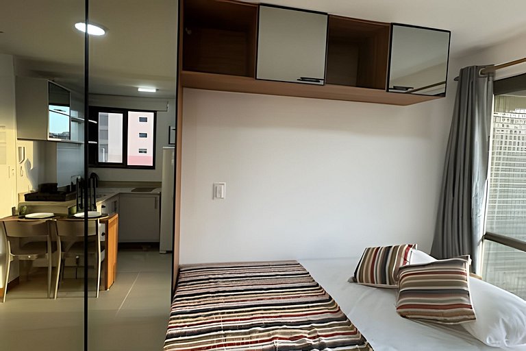 Melhor Localização do Salvador