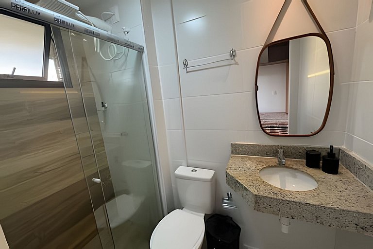 Melhor Localização do Salvador