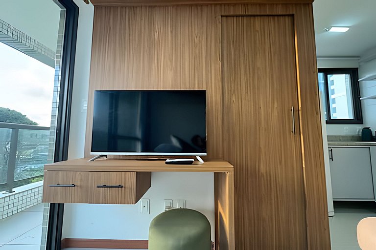 Melhor Localização do Salvador