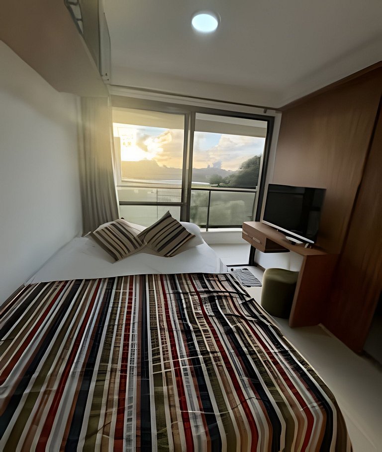 Melhor Localização do Salvador