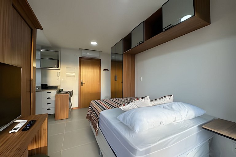 Melhor Localização do Salvador