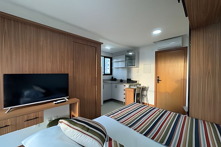 Melhor Localização do Salvador