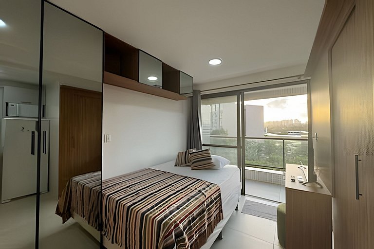 Melhor Localização do Salvador