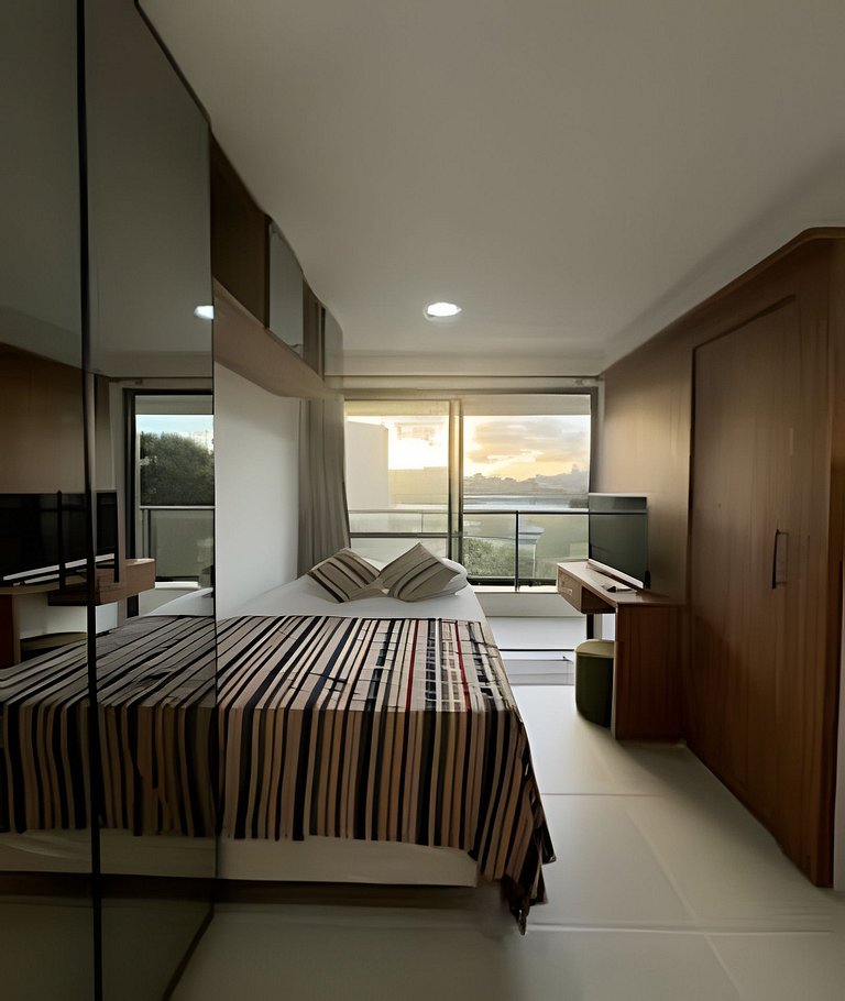 Melhor Localização do Salvador