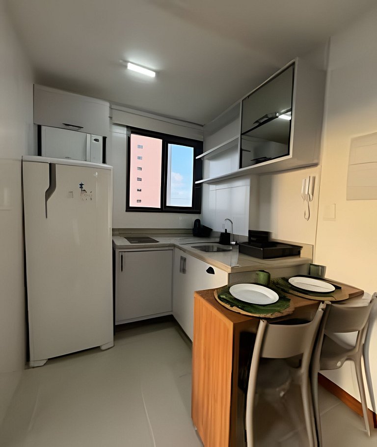 Melhor Localização do Salvador