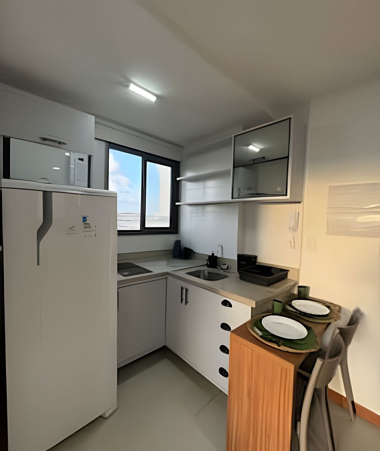 Melhor Localização do Salvador