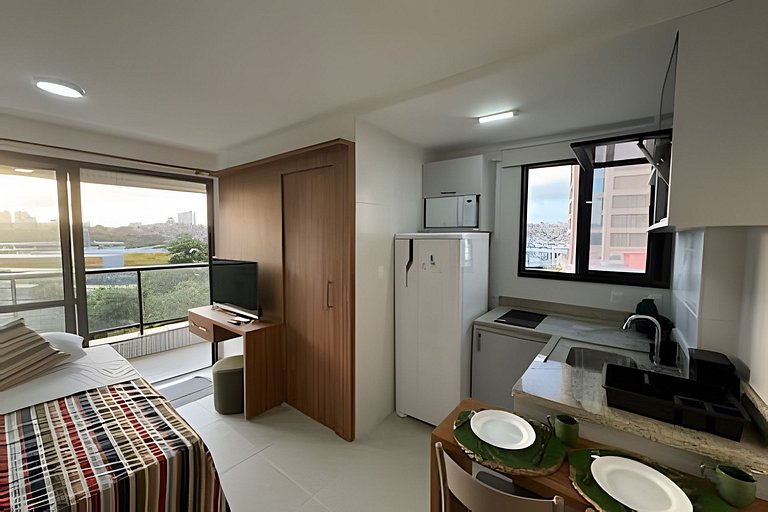 Melhor Localização do Salvador