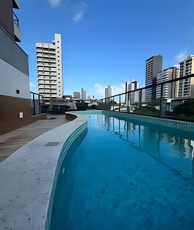 Melhor Localização do Salvador