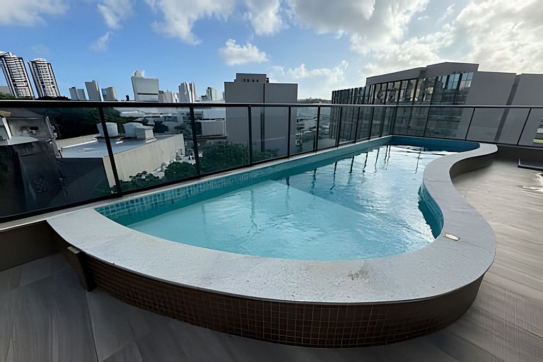 Melhor Localização do Salvador