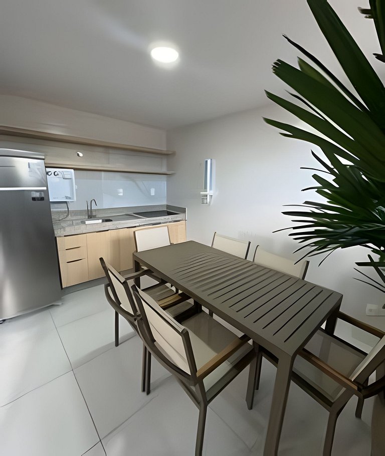 Melhor Localização do Salvador