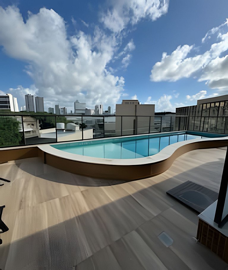 Melhor Localização do Salvador