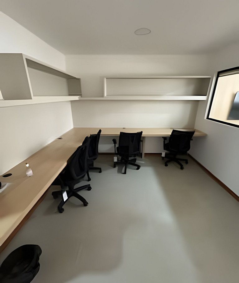 Melhor Localização do Salvador