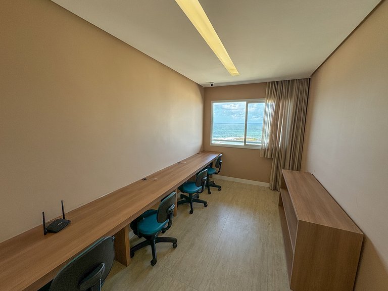 Paraiso Baiano na Pituba.