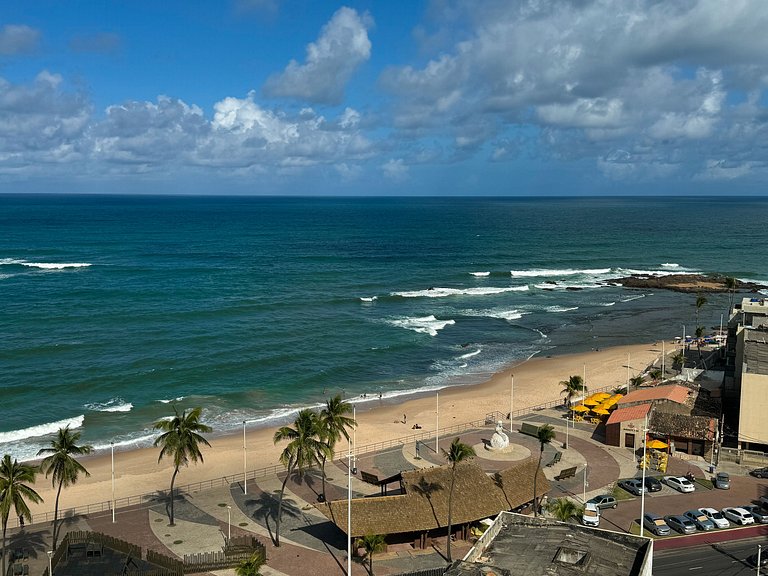 Paraiso Baiano na Pituba.