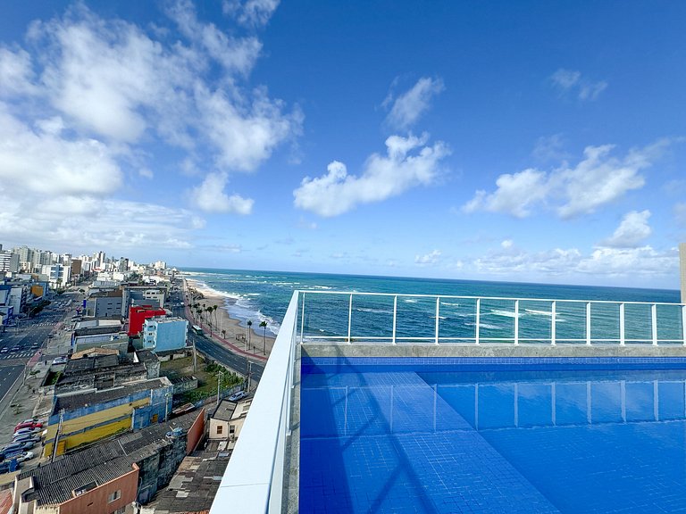 Paraiso Baiano na Pituba.