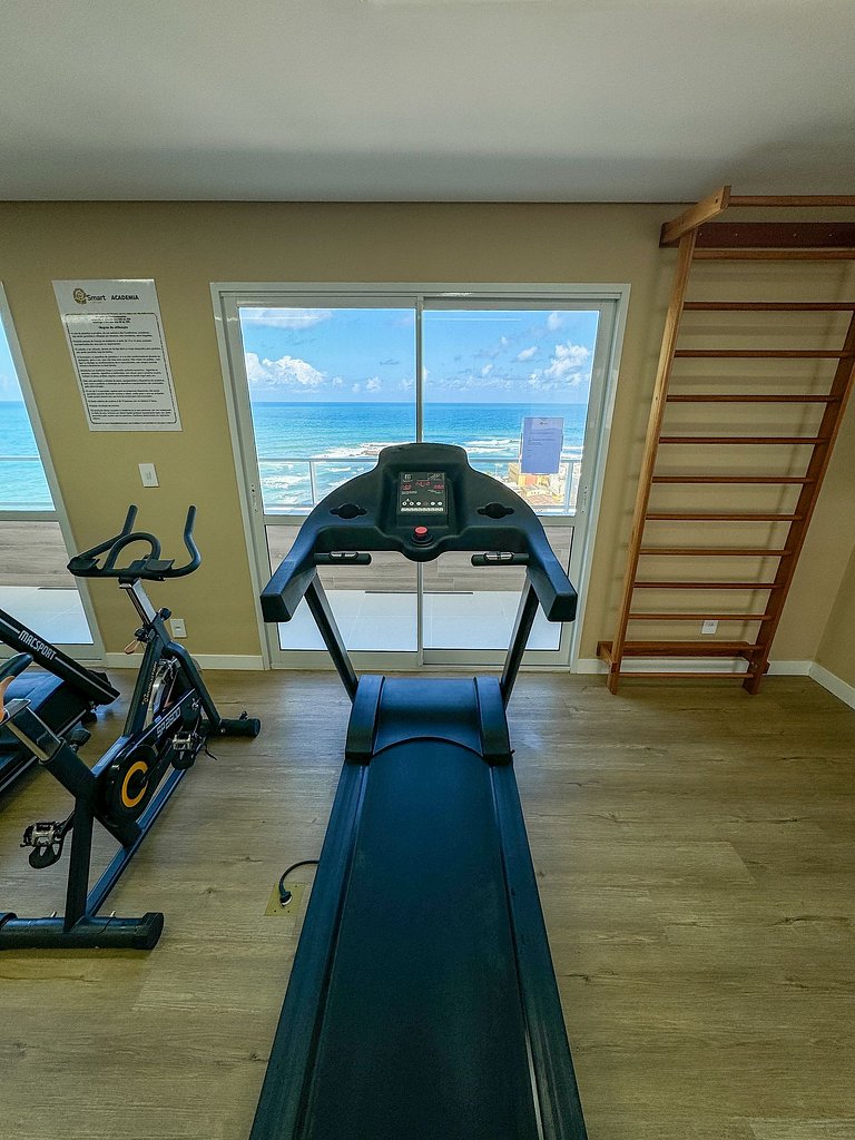 Paraiso Baiano na Pituba.