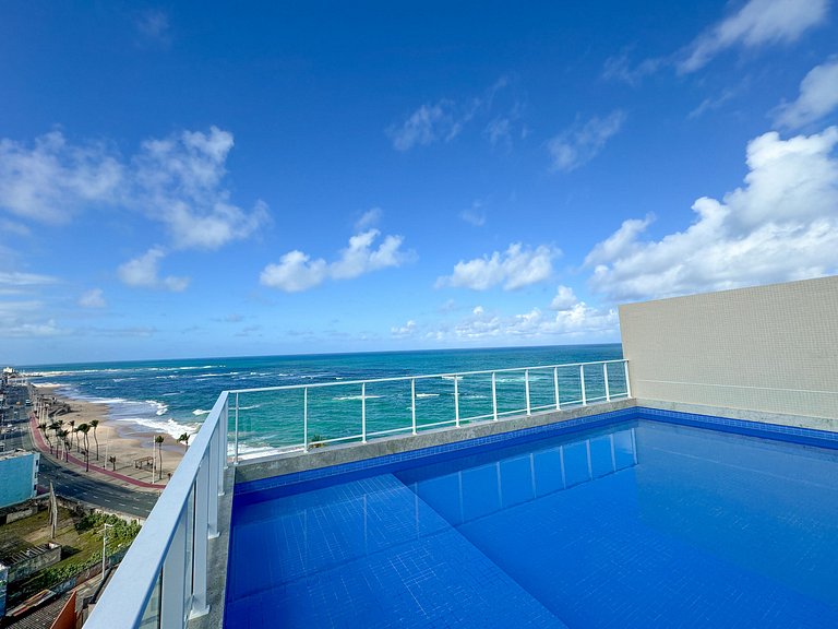 Paraiso Baiano na Pituba.