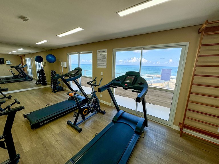 Paraiso Baiano na Pituba.