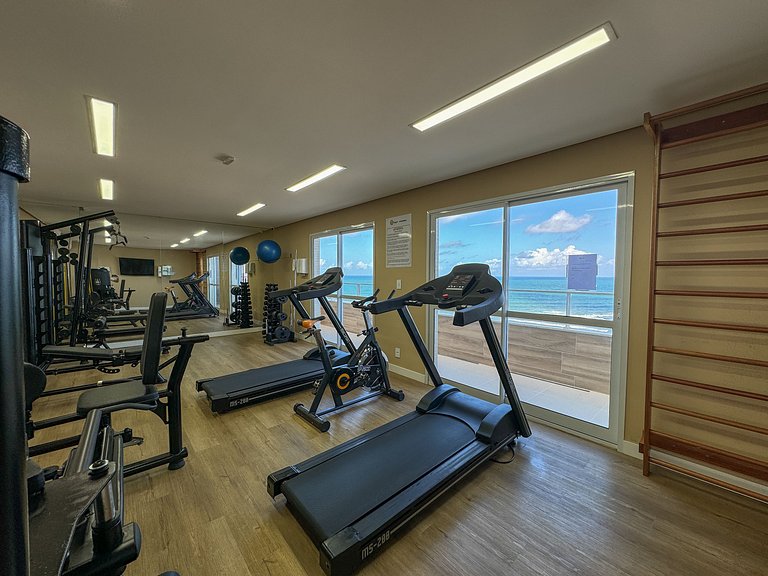 Paraiso Baiano na Pituba.