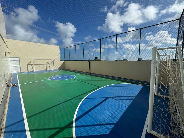 Paraiso Baiano na Pituba.