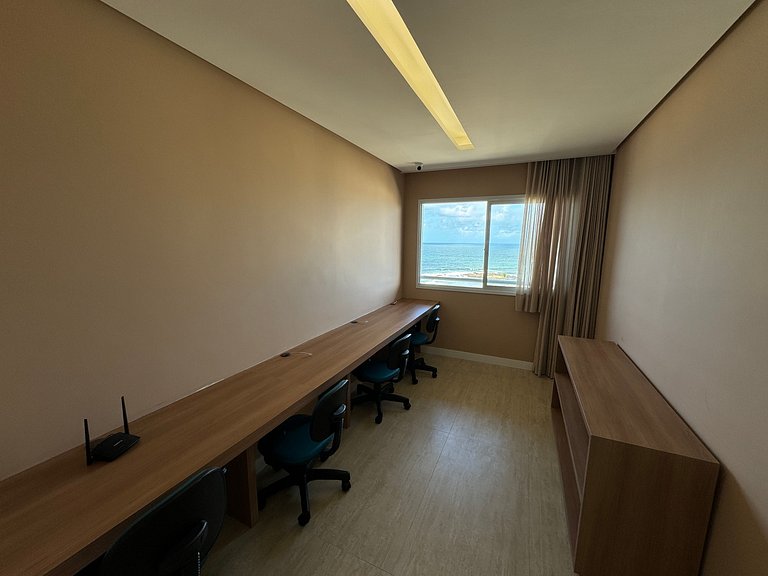 Paraiso Baiano na Pituba.