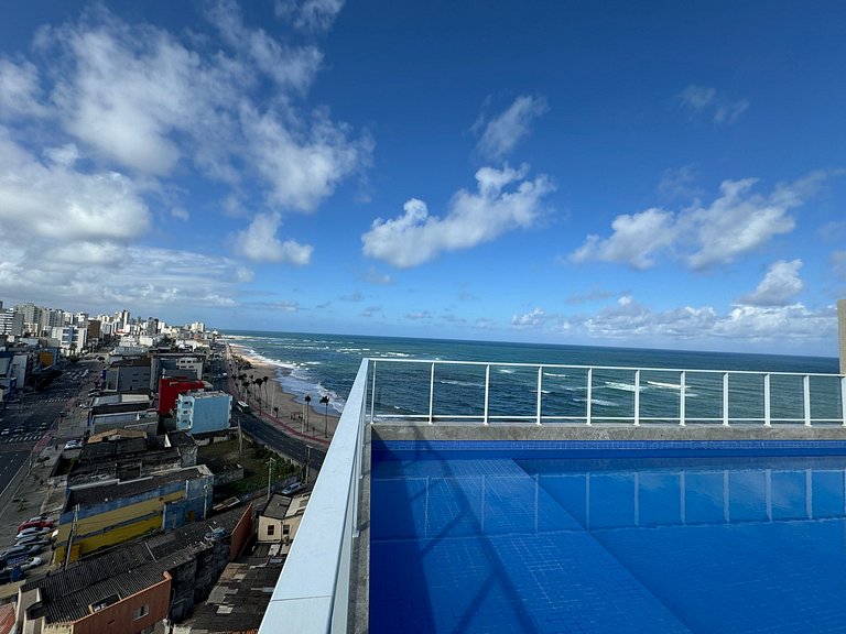 Paraiso Baiano na Pituba.