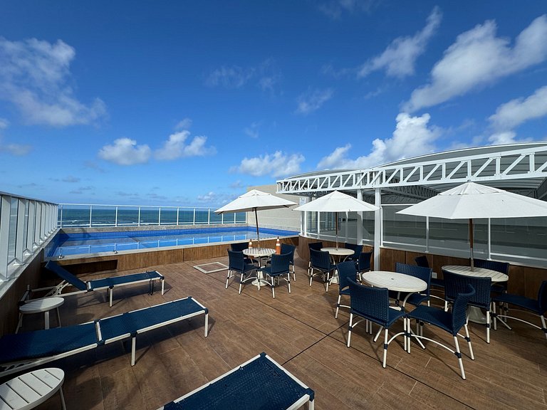 Paraiso Baiano na Pituba.