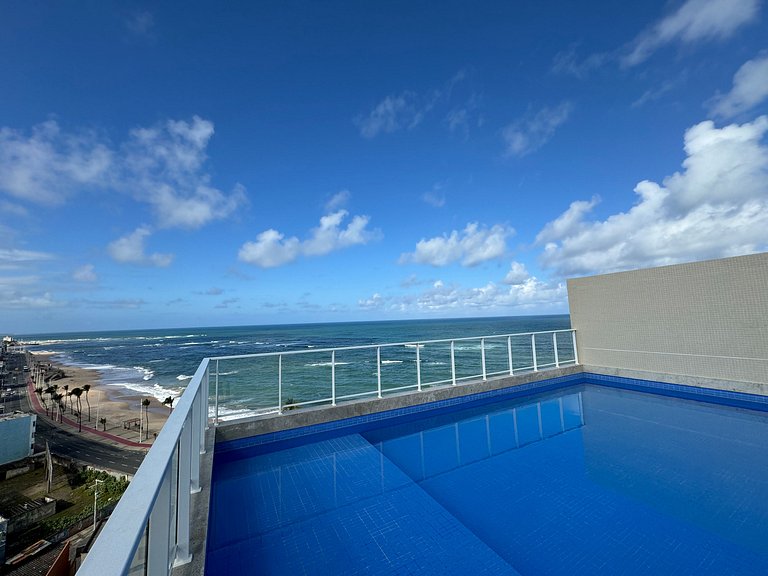 Paraiso Baiano na Pituba.