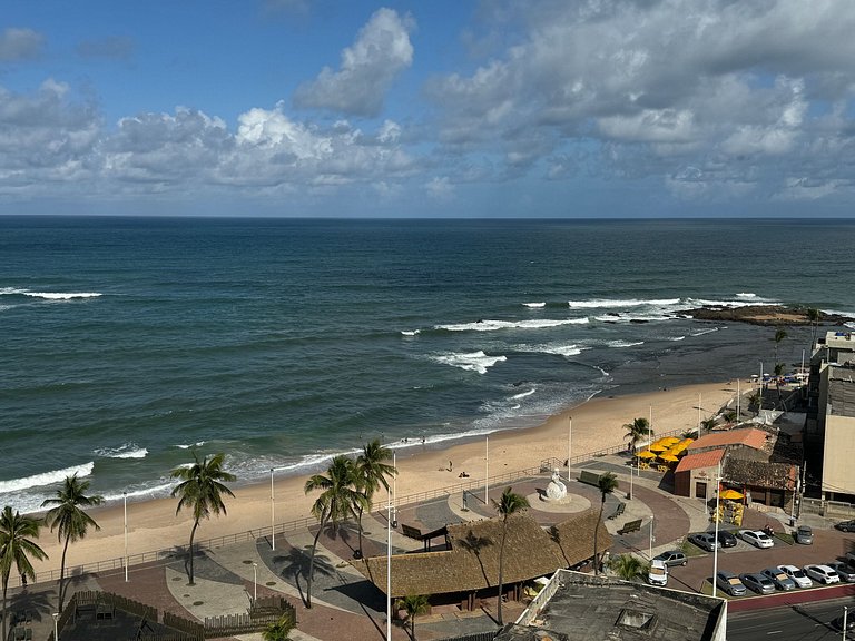 Paraiso Baiano na Pituba.