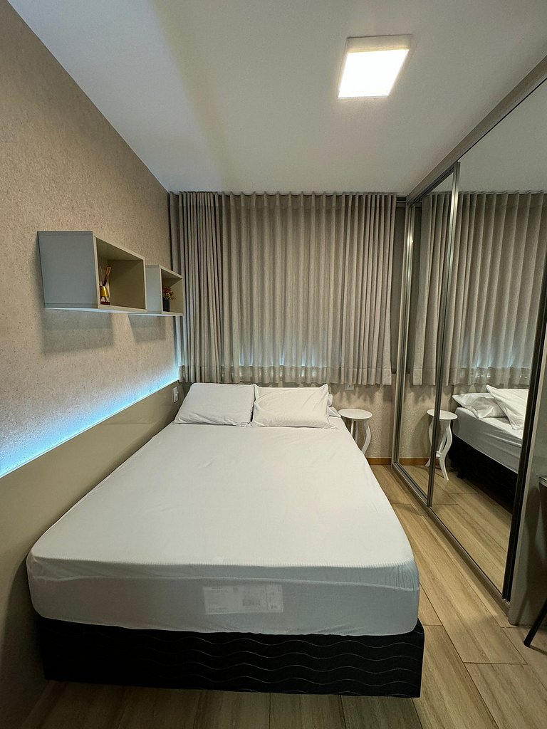 Paraiso Baiano na Pituba.