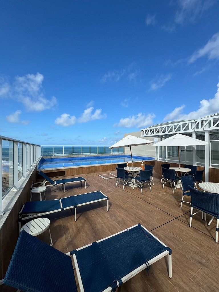 Paraiso Baiano na Pituba.