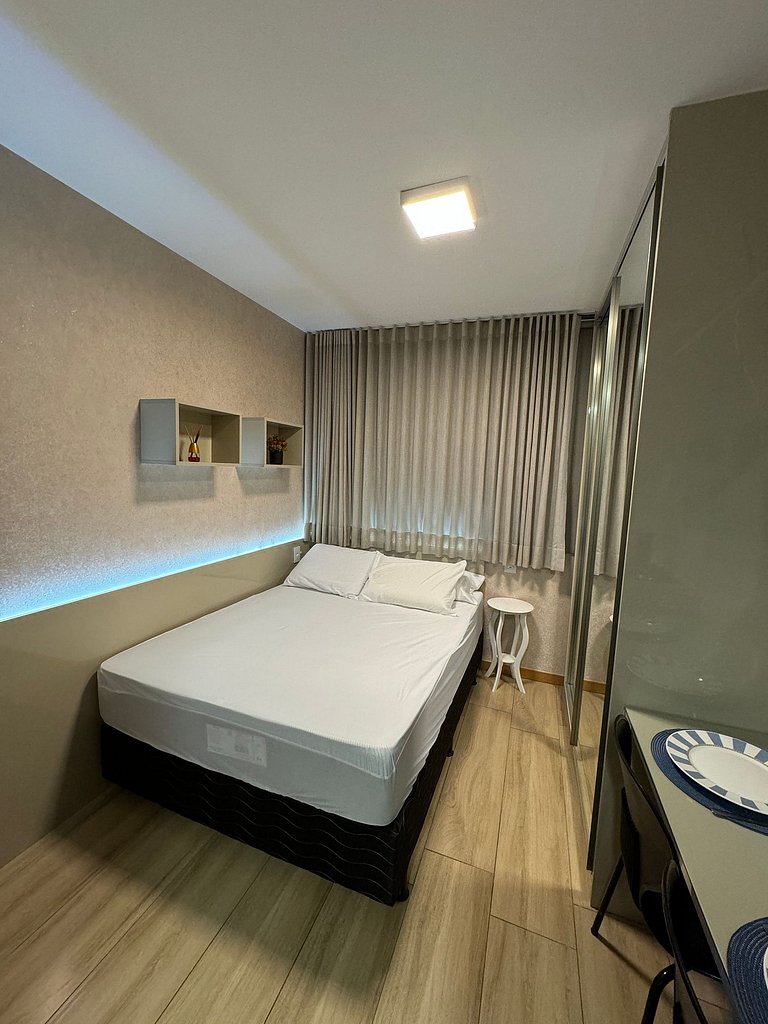 Paraiso Baiano na Pituba.