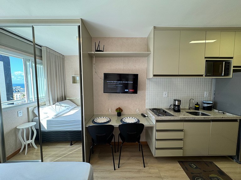 Paraiso Baiano na Pituba.